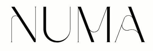 numajewelry.com
